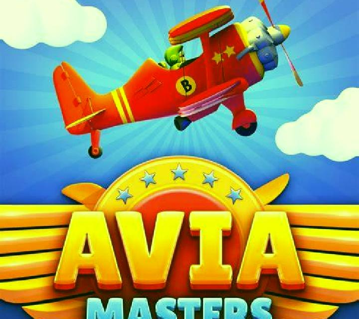 aviamasters math game