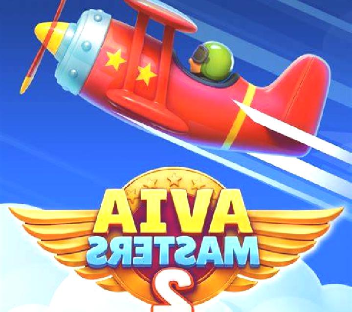 aviamasters math strategy guide
